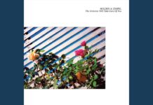 James Holden and Shackleton collaborator Waclaw Zimpel present their debut album ‘The Universe Will Take Care Of You’