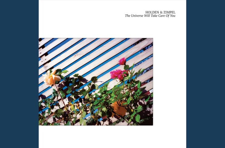 James Holden and Shackleton collaborator Waclaw Zimpel present their debut album ‘The Universe Will Take Care Of You’