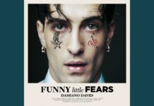 Listen: Damiano David – Voices