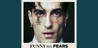 Listen: Damiano David – Voices