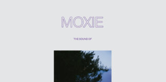 Moxie curates the latest edition of the Love International compilation series – The Sound Of Love International: 007